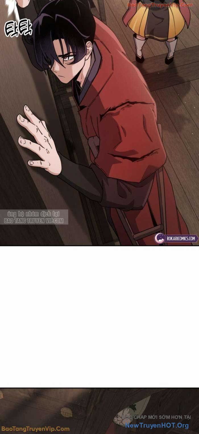 Tiểu Nữ Che Giấu Thiên Phú Võ Công Chapter 2 - Trang 2