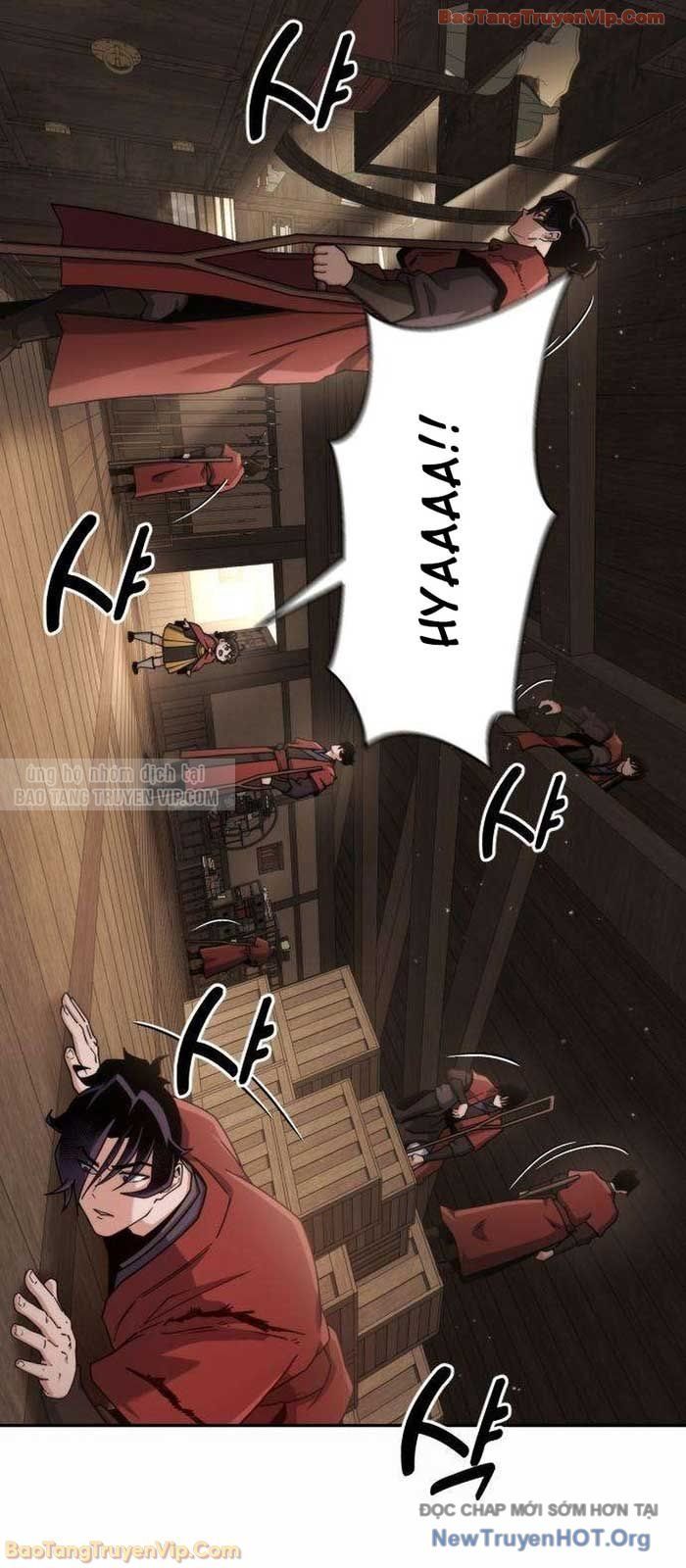 Tiểu Nữ Che Giấu Thiên Phú Võ Công Chapter 2 - Trang 2