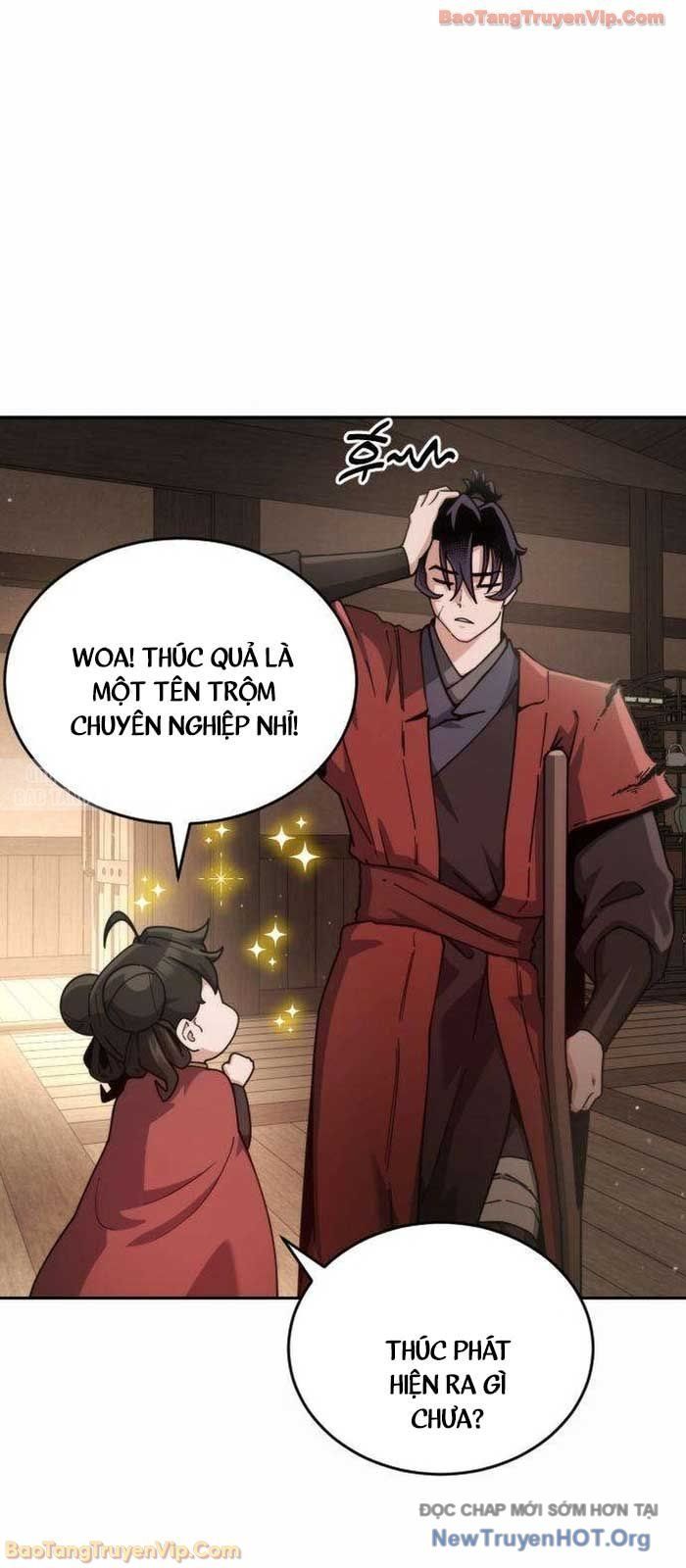 Tiểu Nữ Che Giấu Thiên Phú Võ Công Chapter 2 - Trang 2