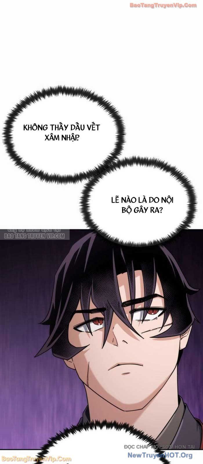 Tiểu Nữ Che Giấu Thiên Phú Võ Công Chapter 2 - Trang 2