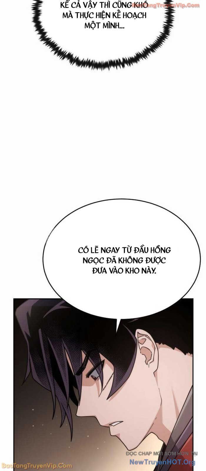 Tiểu Nữ Che Giấu Thiên Phú Võ Công Chapter 2 - Trang 2