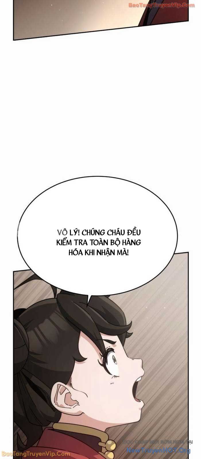 Tiểu Nữ Che Giấu Thiên Phú Võ Công Chapter 2 - Trang 2