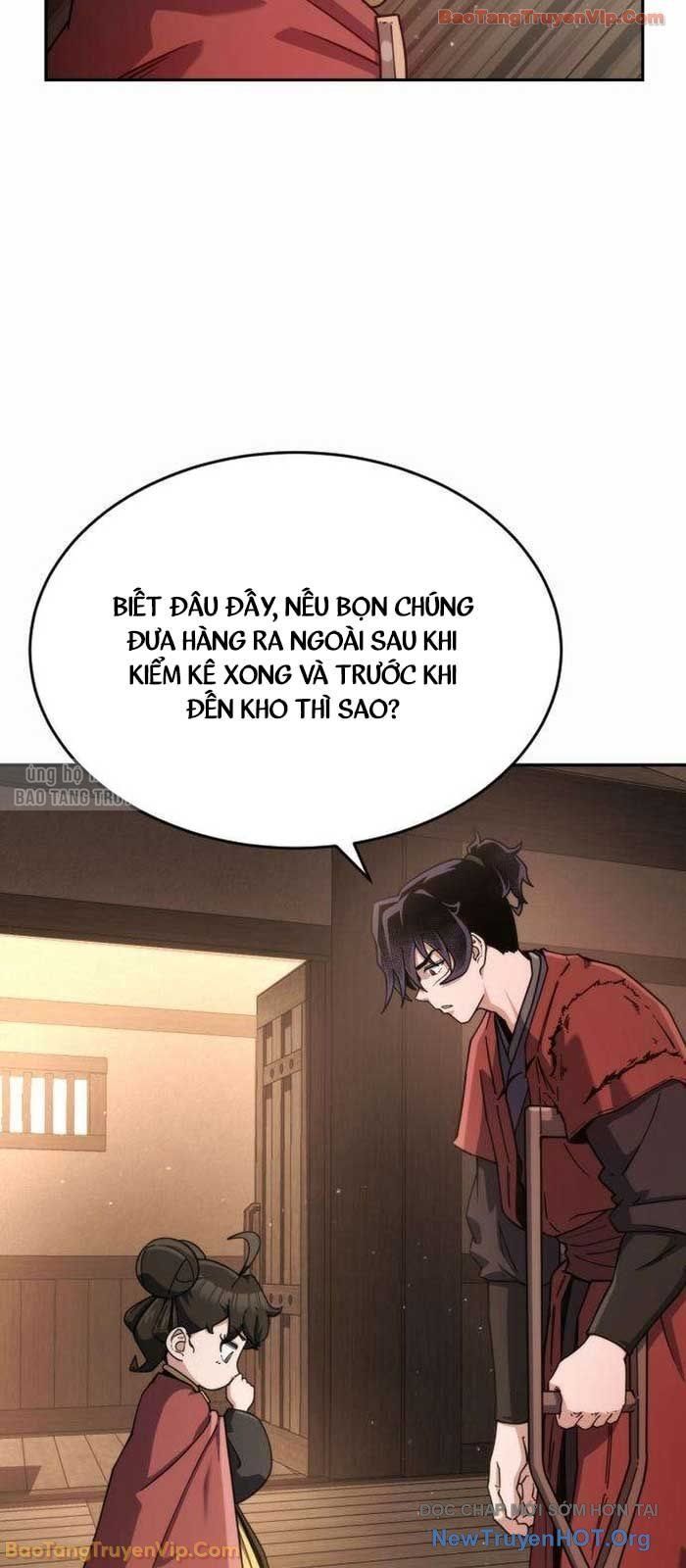 Tiểu Nữ Che Giấu Thiên Phú Võ Công Chapter 2 - Trang 2