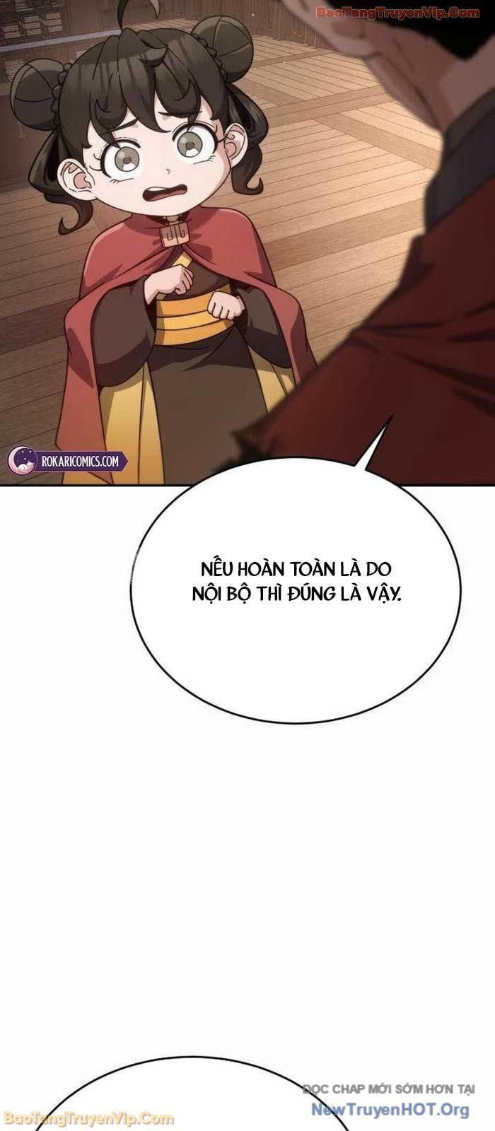 Tiểu Nữ Che Giấu Thiên Phú Võ Công Chapter 2 - Trang 2