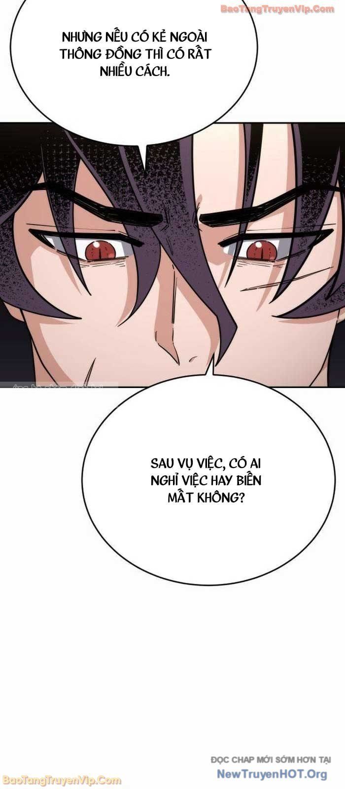 Tiểu Nữ Che Giấu Thiên Phú Võ Công Chapter 2 - Trang 2