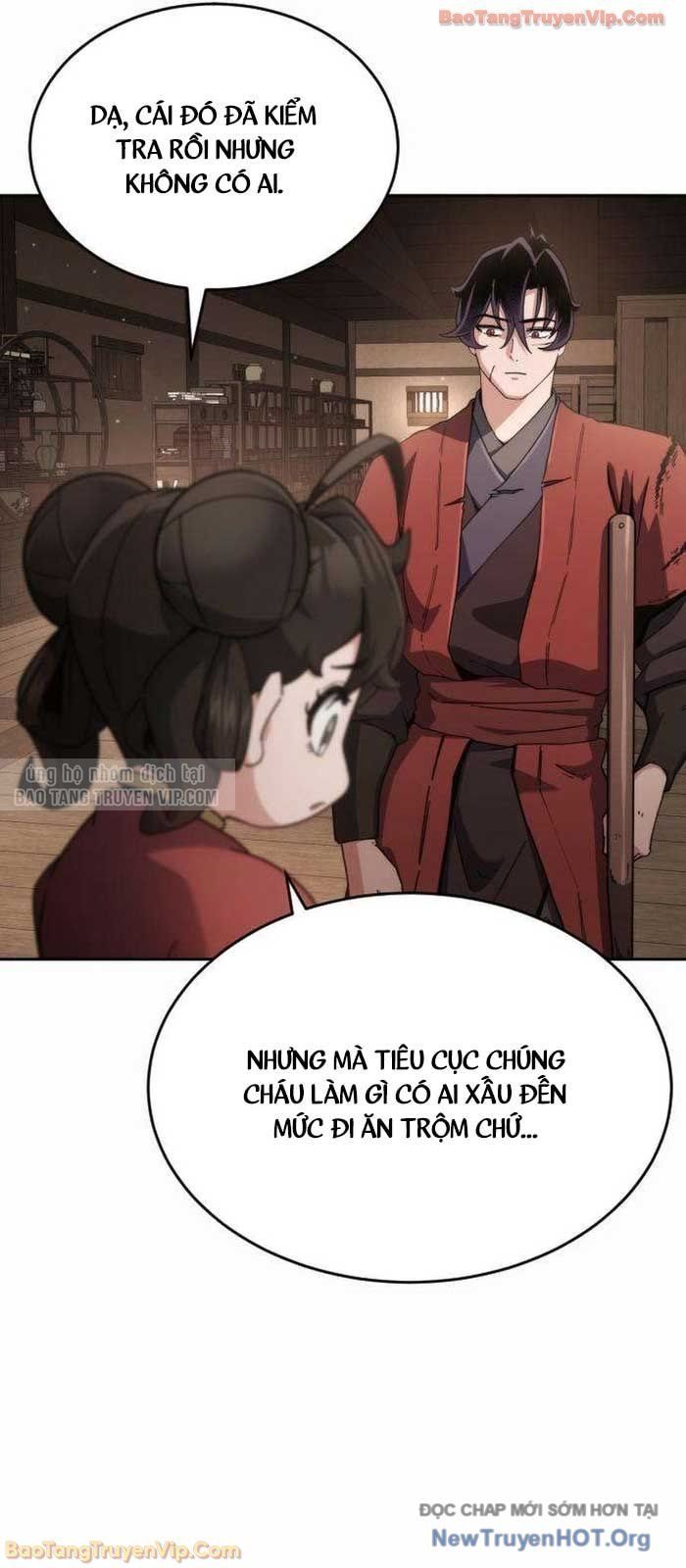 Tiểu Nữ Che Giấu Thiên Phú Võ Công Chapter 2 - Trang 2