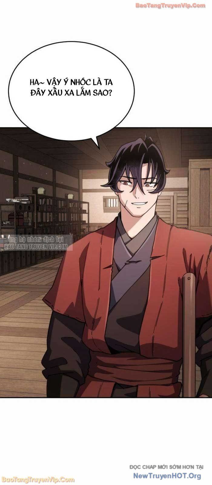 Tiểu Nữ Che Giấu Thiên Phú Võ Công Chapter 2 - Trang 2