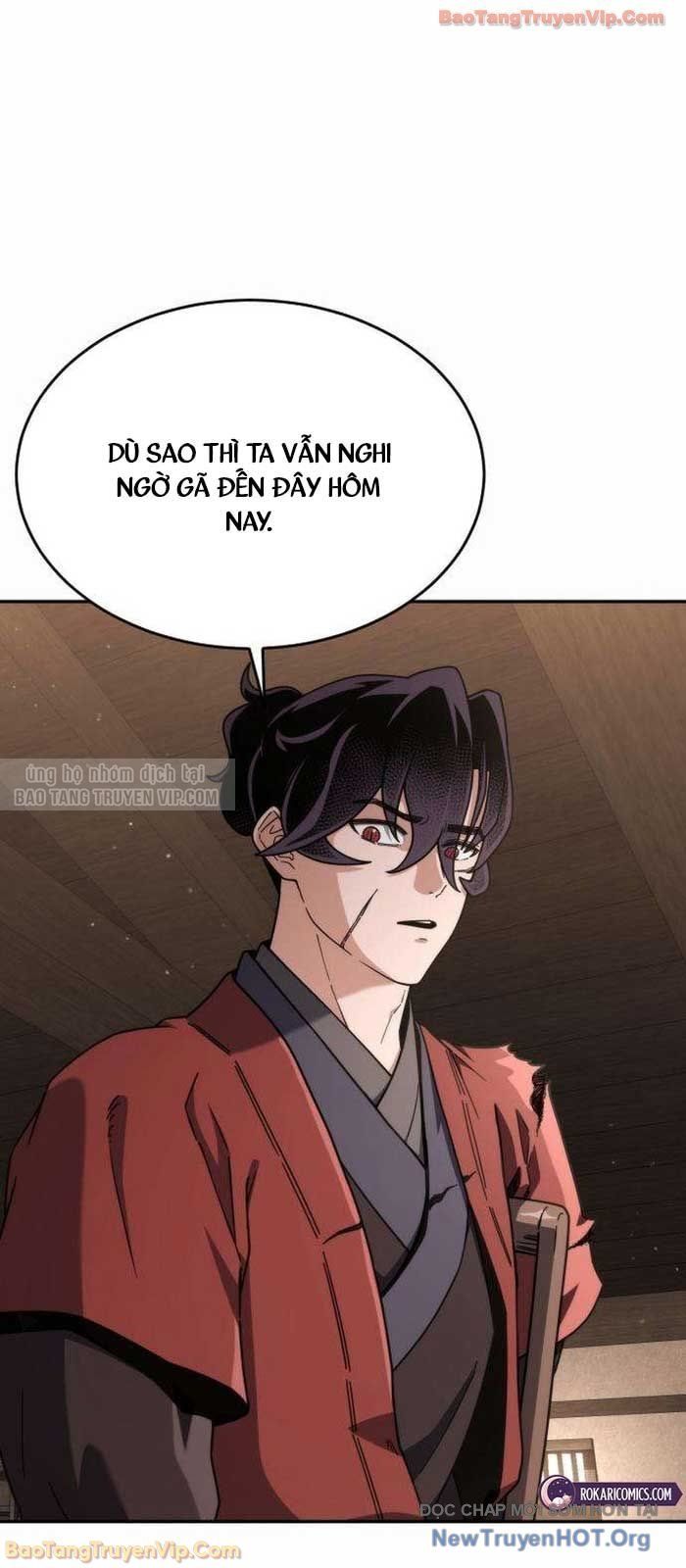 Tiểu Nữ Che Giấu Thiên Phú Võ Công Chapter 2 - Trang 2