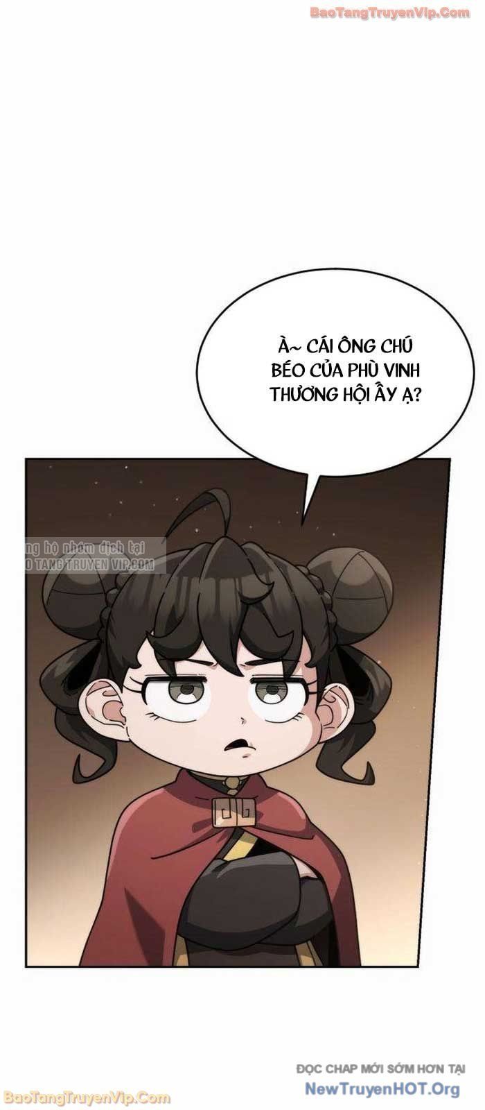 Tiểu Nữ Che Giấu Thiên Phú Võ Công Chapter 2 - Trang 2