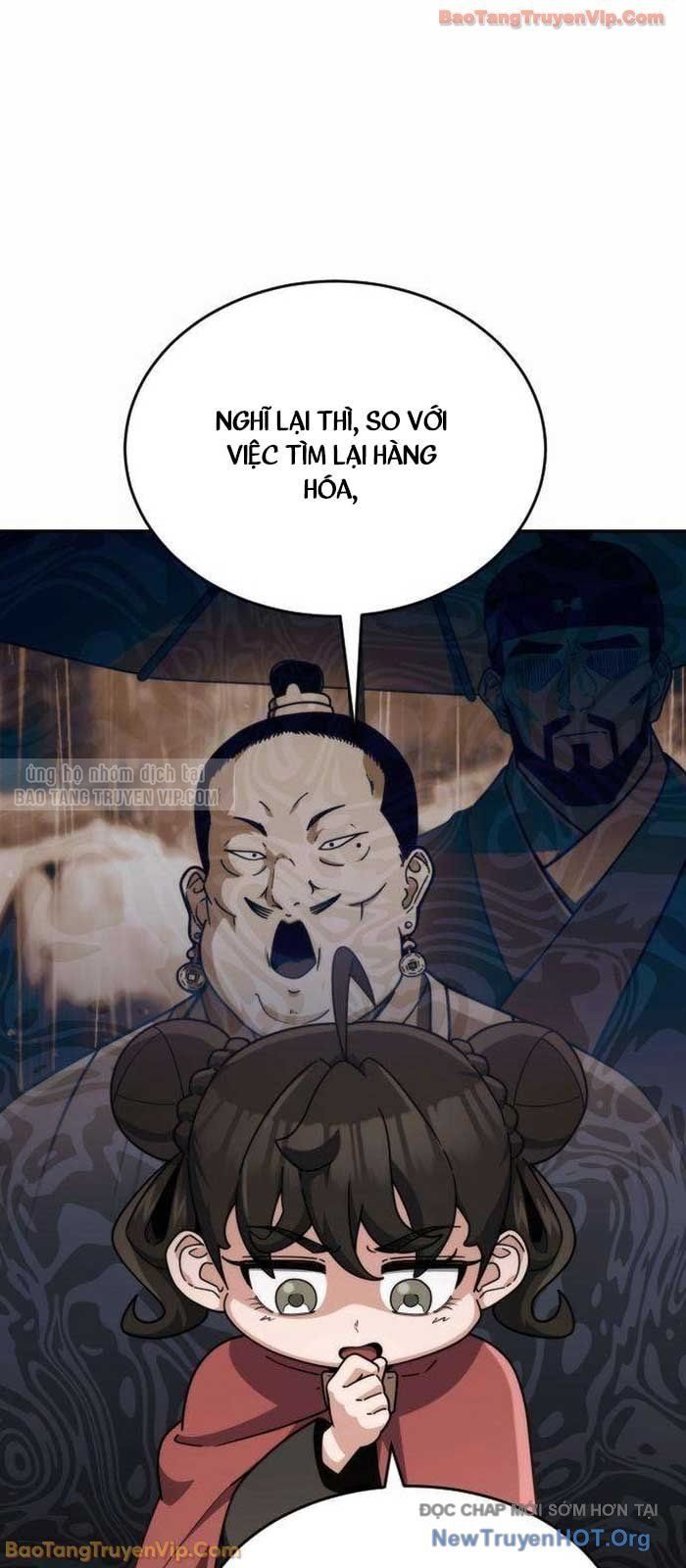 Tiểu Nữ Che Giấu Thiên Phú Võ Công Chapter 2 - Trang 2