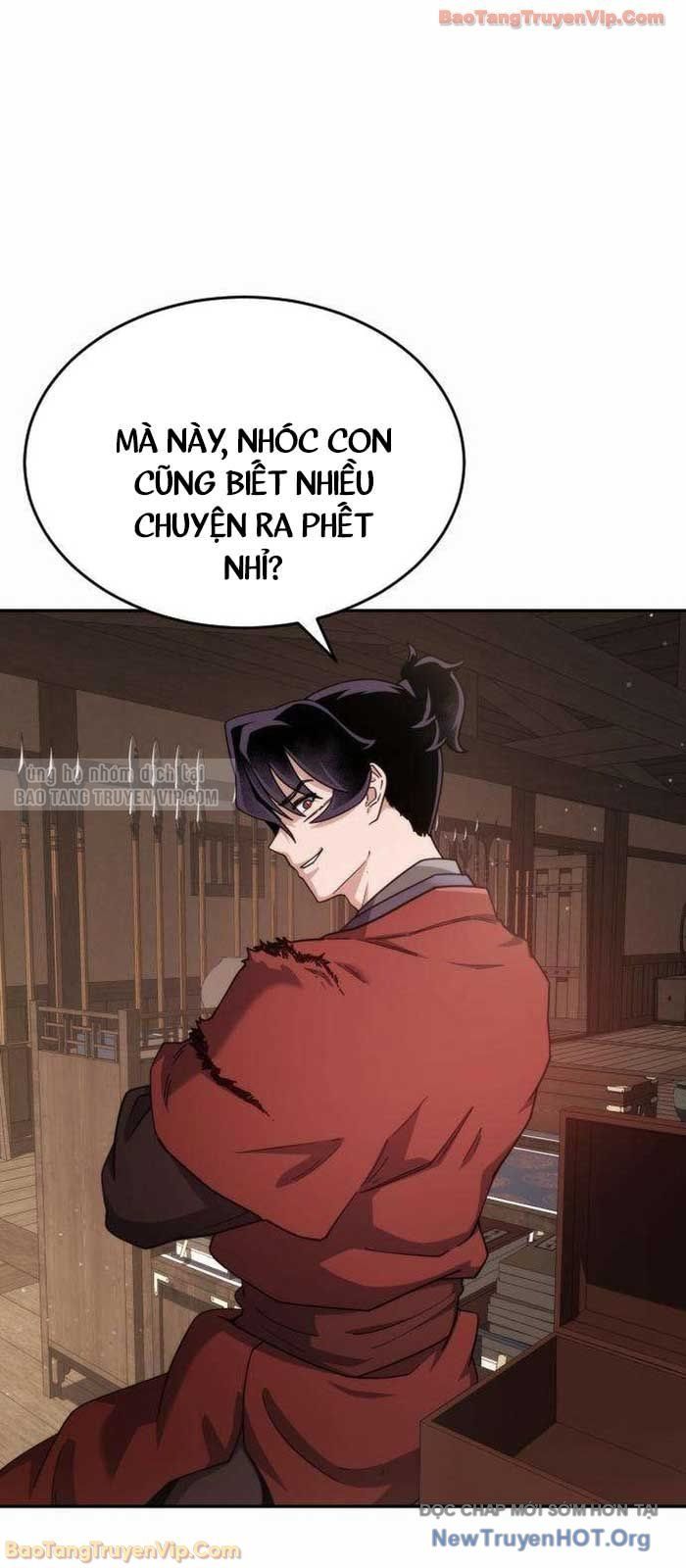 Tiểu Nữ Che Giấu Thiên Phú Võ Công Chapter 2 - Trang 2