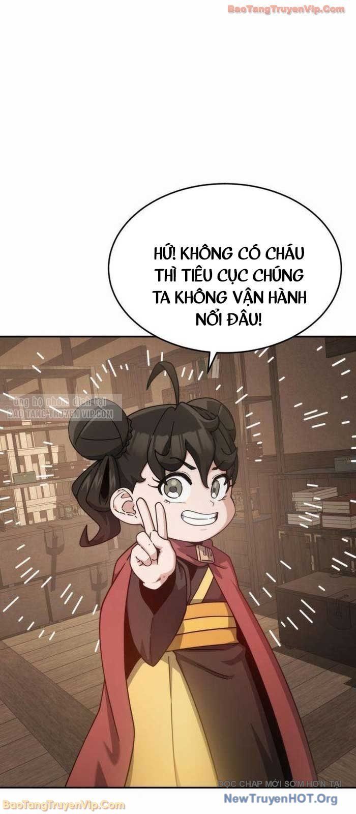 Tiểu Nữ Che Giấu Thiên Phú Võ Công Chapter 2 - Trang 2