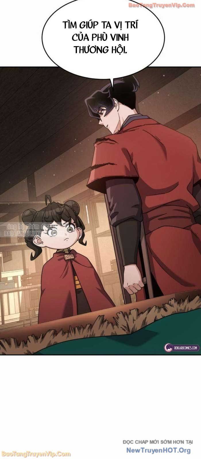 Tiểu Nữ Che Giấu Thiên Phú Võ Công Chapter 2 - Trang 2