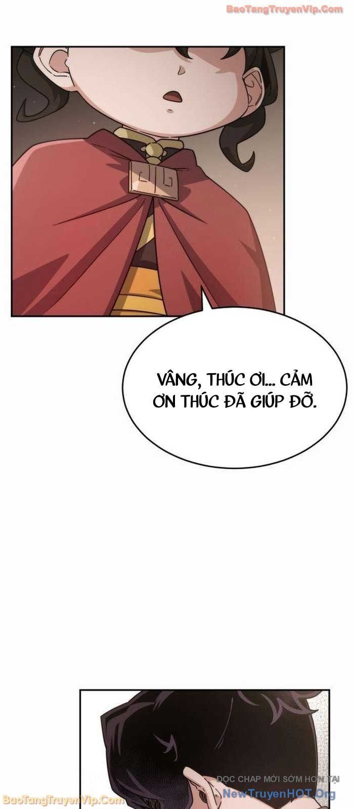 Tiểu Nữ Che Giấu Thiên Phú Võ Công Chapter 2 - Trang 2