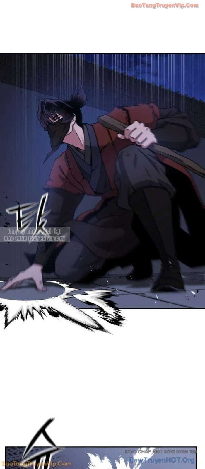 Tiểu Nữ Che Giấu Thiên Phú Võ Công Chapter 2 - Trang 2