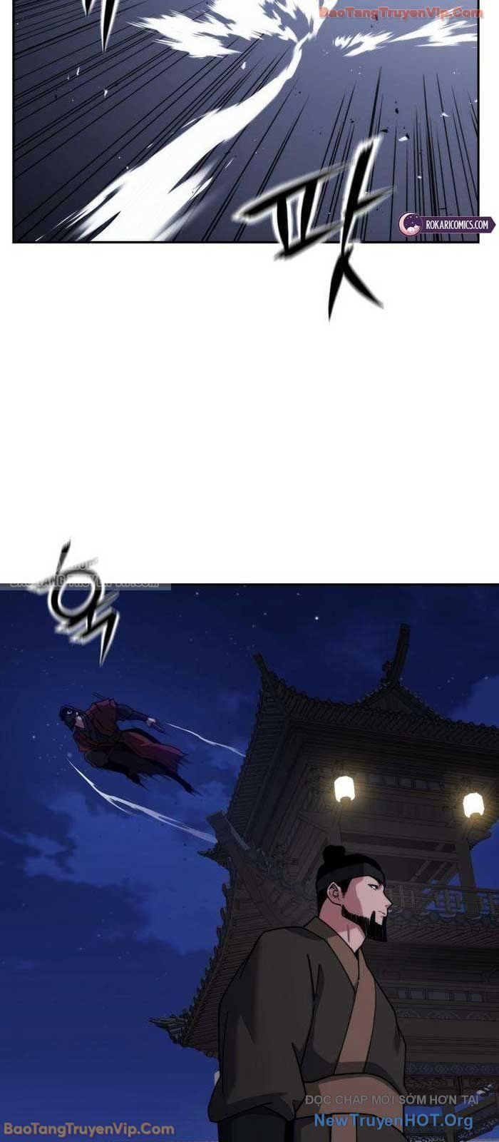 Tiểu Nữ Che Giấu Thiên Phú Võ Công Chapter 2 - Trang 2