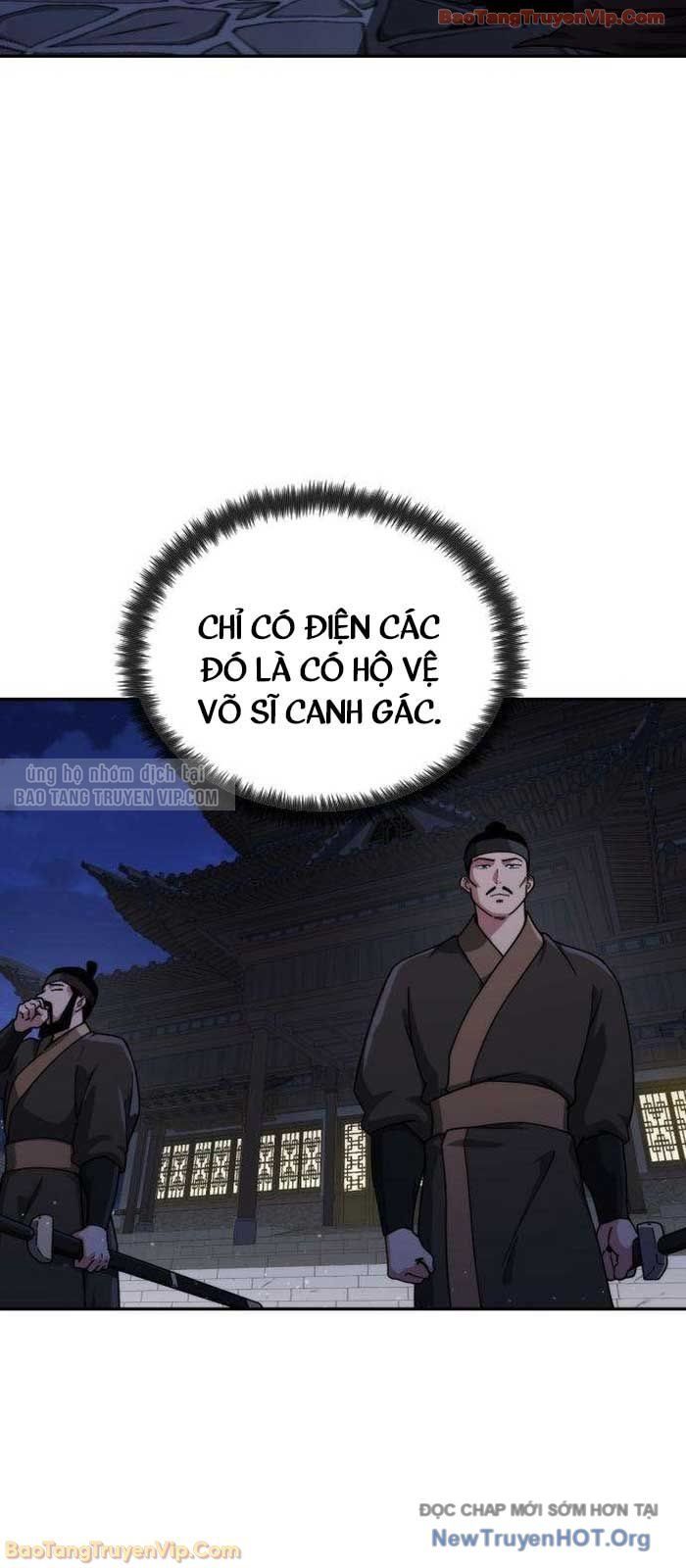 Tiểu Nữ Che Giấu Thiên Phú Võ Công Chapter 2 - Trang 2