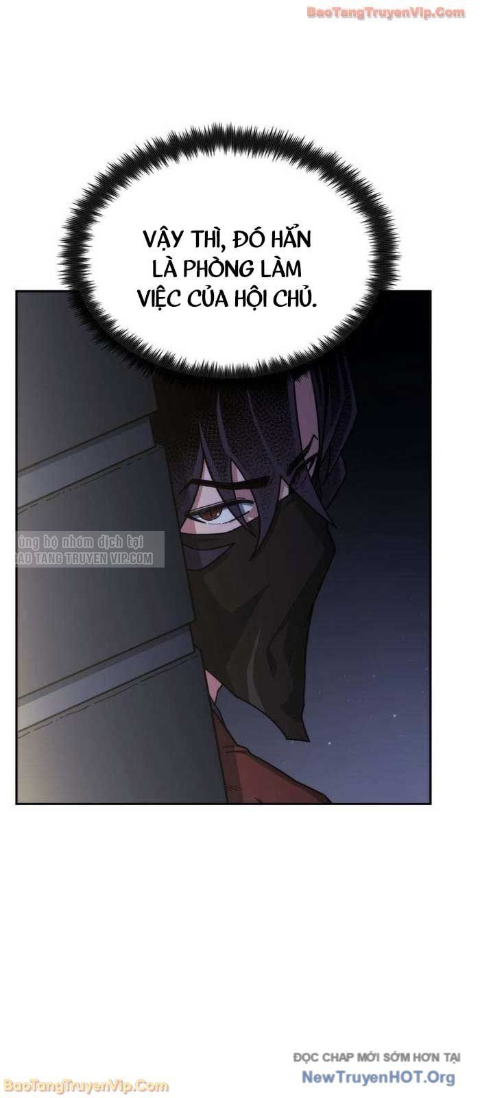 Tiểu Nữ Che Giấu Thiên Phú Võ Công Chapter 2 - Trang 2