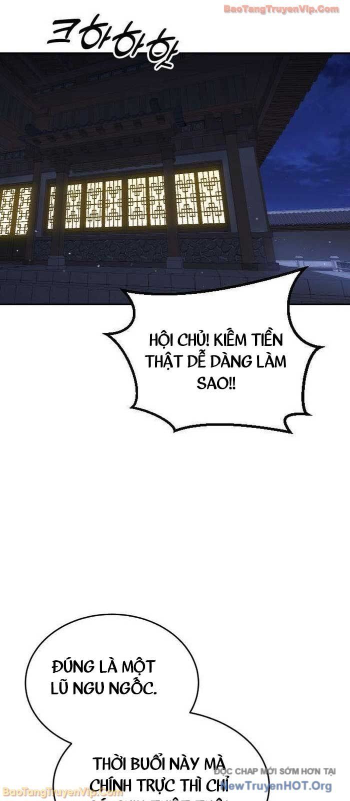 Tiểu Nữ Che Giấu Thiên Phú Võ Công Chapter 2 - Trang 2