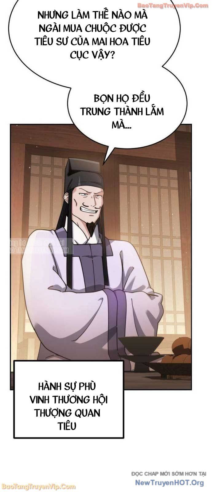 Tiểu Nữ Che Giấu Thiên Phú Võ Công Chapter 2 - Trang 2