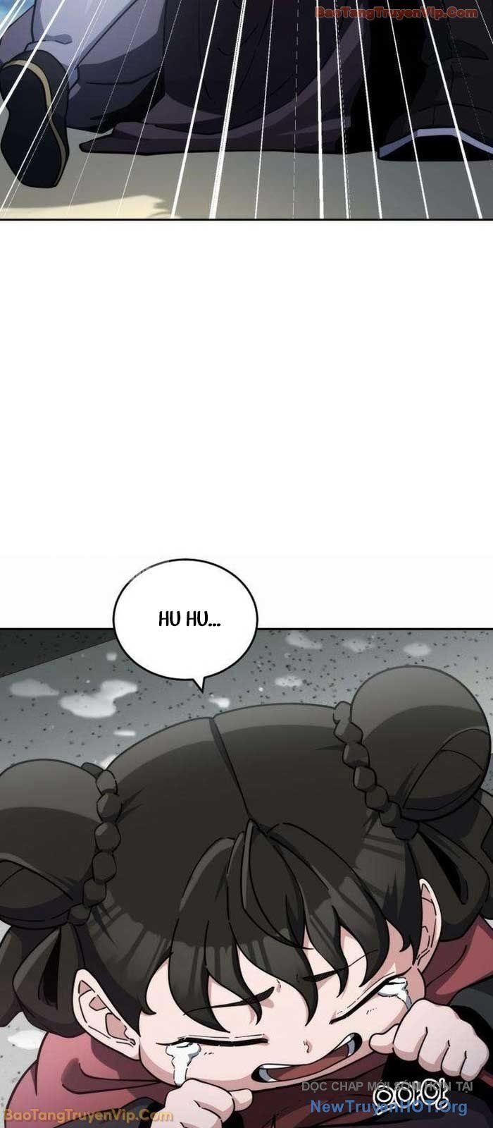 Tiểu Nữ Che Giấu Thiên Phú Võ Công Chapter 2 - Trang 2