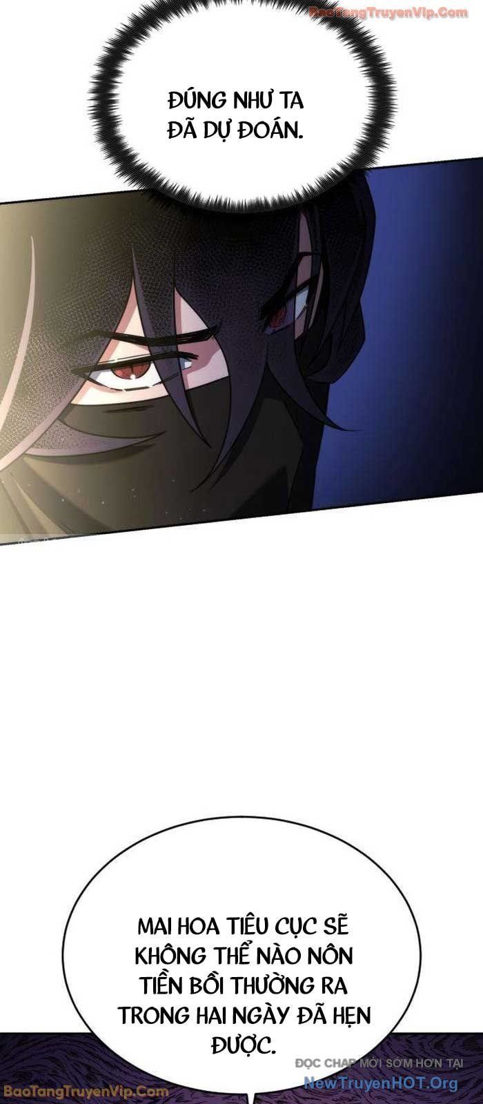 Tiểu Nữ Che Giấu Thiên Phú Võ Công Chapter 2 - Trang 2