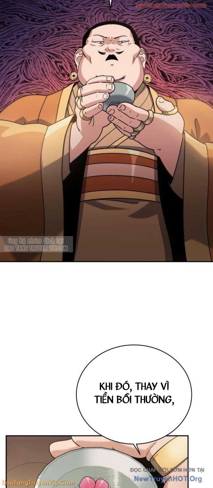 Tiểu Nữ Che Giấu Thiên Phú Võ Công Chapter 2 - Trang 2