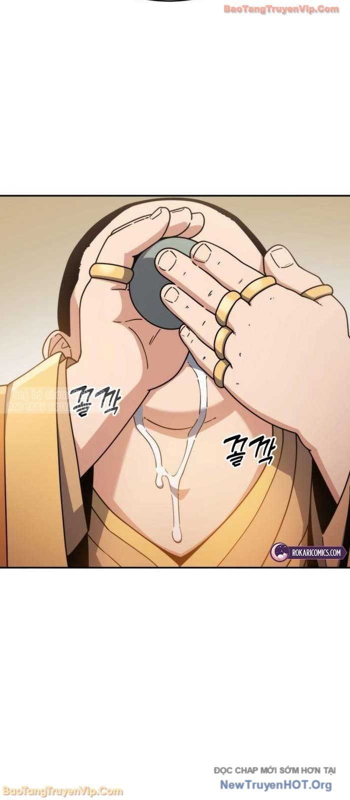 Tiểu Nữ Che Giấu Thiên Phú Võ Công Chapter 2 - Trang 2