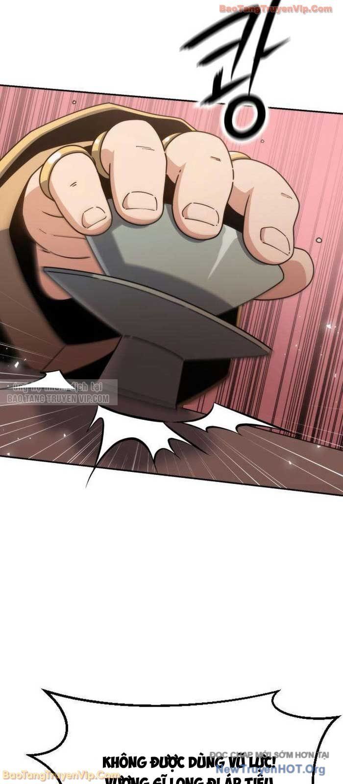 Tiểu Nữ Che Giấu Thiên Phú Võ Công Chapter 2 - Trang 2