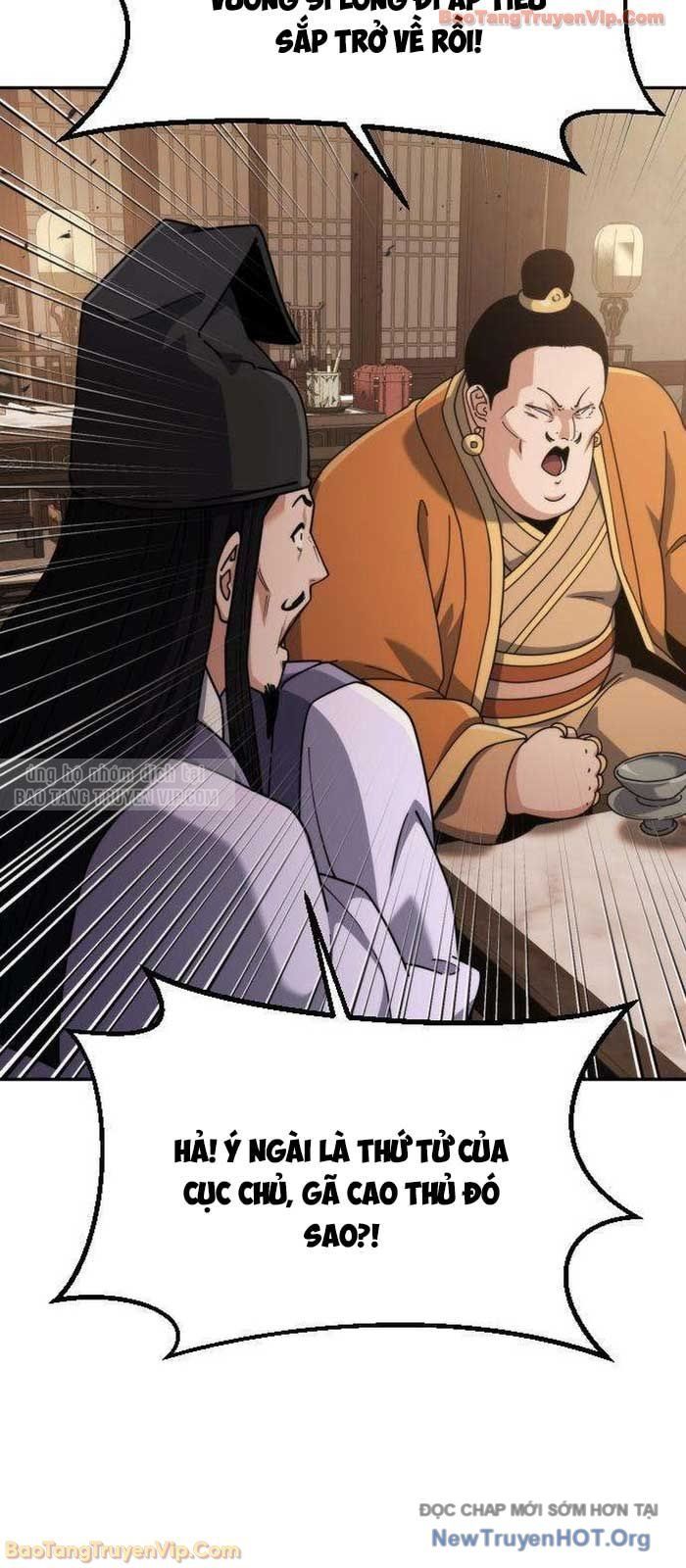 Tiểu Nữ Che Giấu Thiên Phú Võ Công Chapter 2 - Trang 2