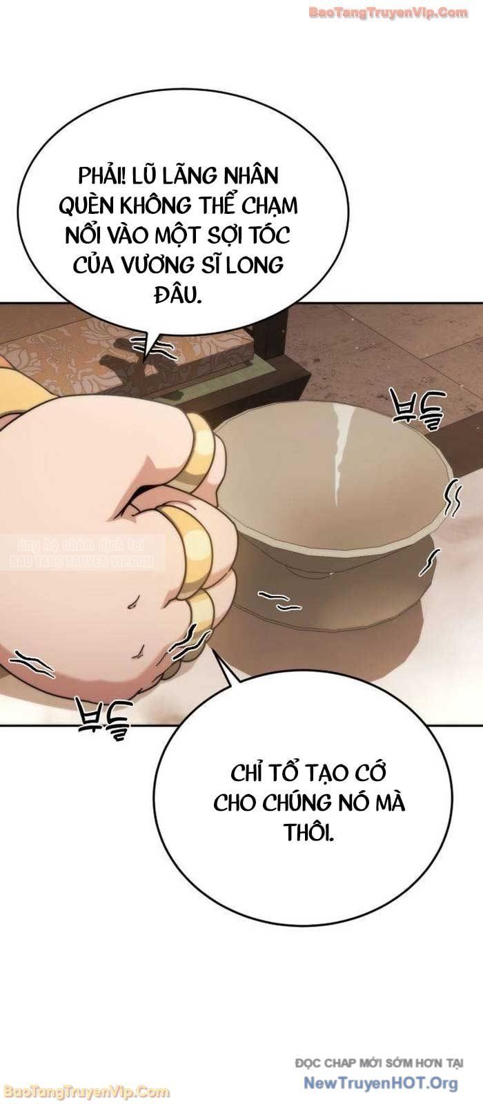 Tiểu Nữ Che Giấu Thiên Phú Võ Công Chapter 2 - Trang 2