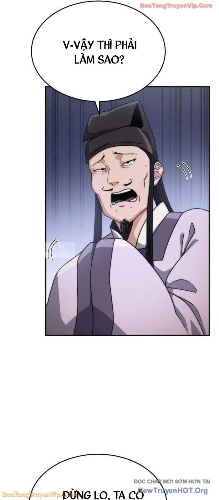 Tiểu Nữ Che Giấu Thiên Phú Võ Công Chapter 2 - Trang 2