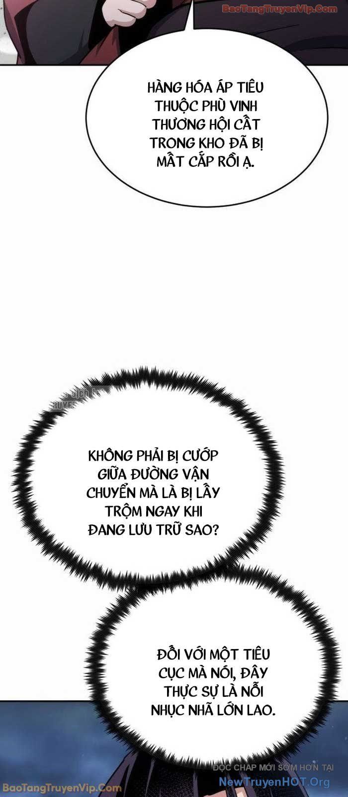 Tiểu Nữ Che Giấu Thiên Phú Võ Công Chapter 2 - Trang 2