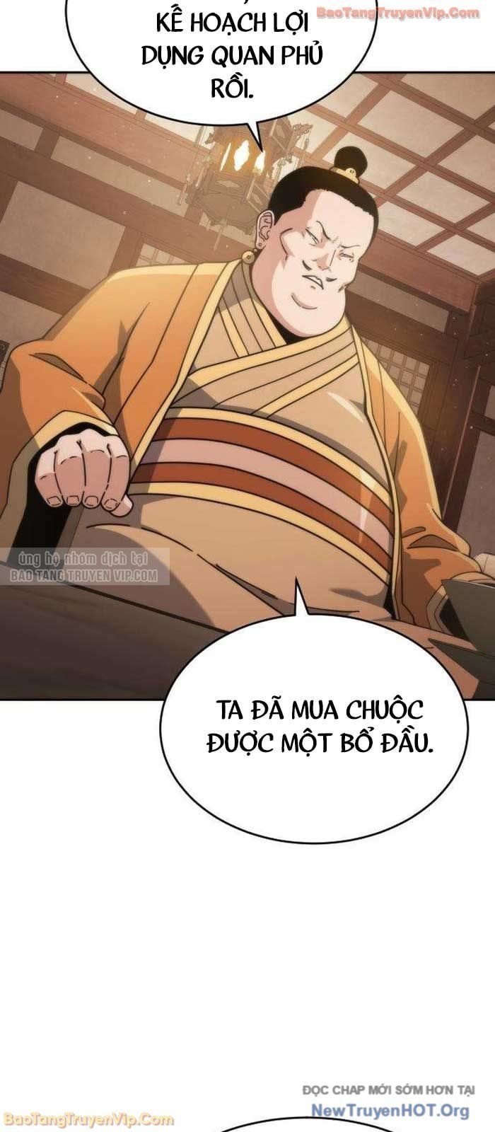 Tiểu Nữ Che Giấu Thiên Phú Võ Công Chapter 2 - Trang 2