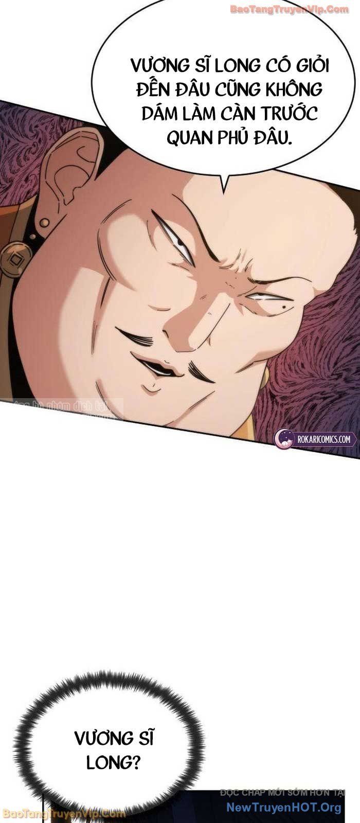 Tiểu Nữ Che Giấu Thiên Phú Võ Công Chapter 2 - Trang 2