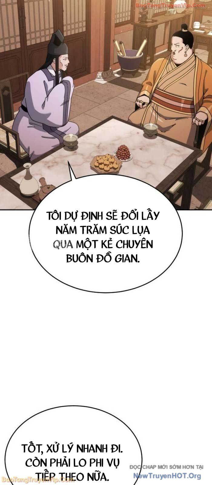 Tiểu Nữ Che Giấu Thiên Phú Võ Công Chapter 2 - Trang 2