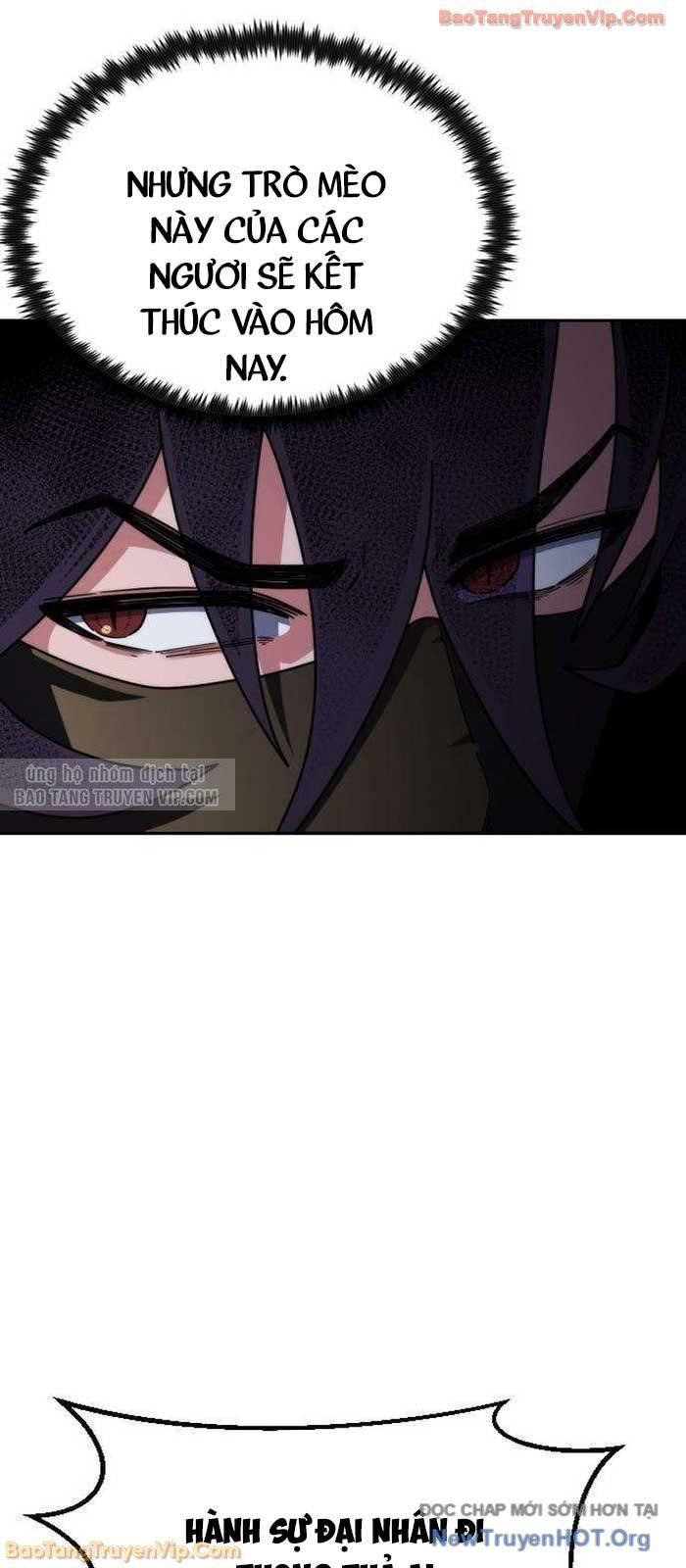 Tiểu Nữ Che Giấu Thiên Phú Võ Công Chapter 2 - Trang 2