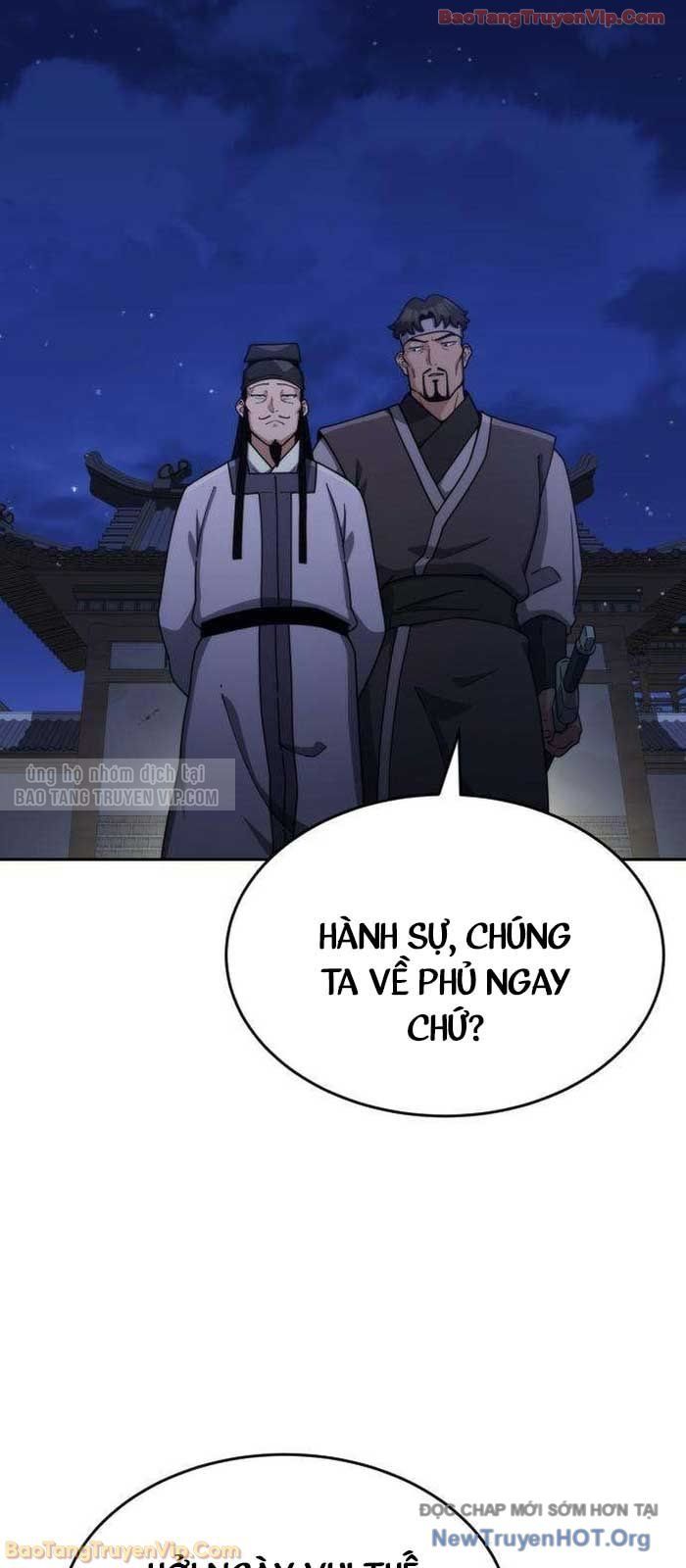 Tiểu Nữ Che Giấu Thiên Phú Võ Công Chapter 2 - Trang 2