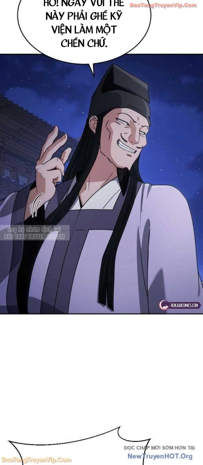 Tiểu Nữ Che Giấu Thiên Phú Võ Công Chapter 2 - Trang 2