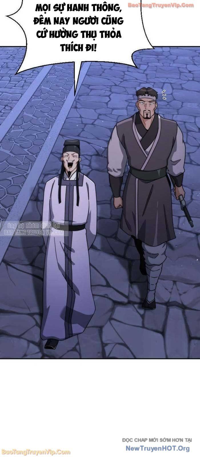 Tiểu Nữ Che Giấu Thiên Phú Võ Công Chapter 2 - Trang 2