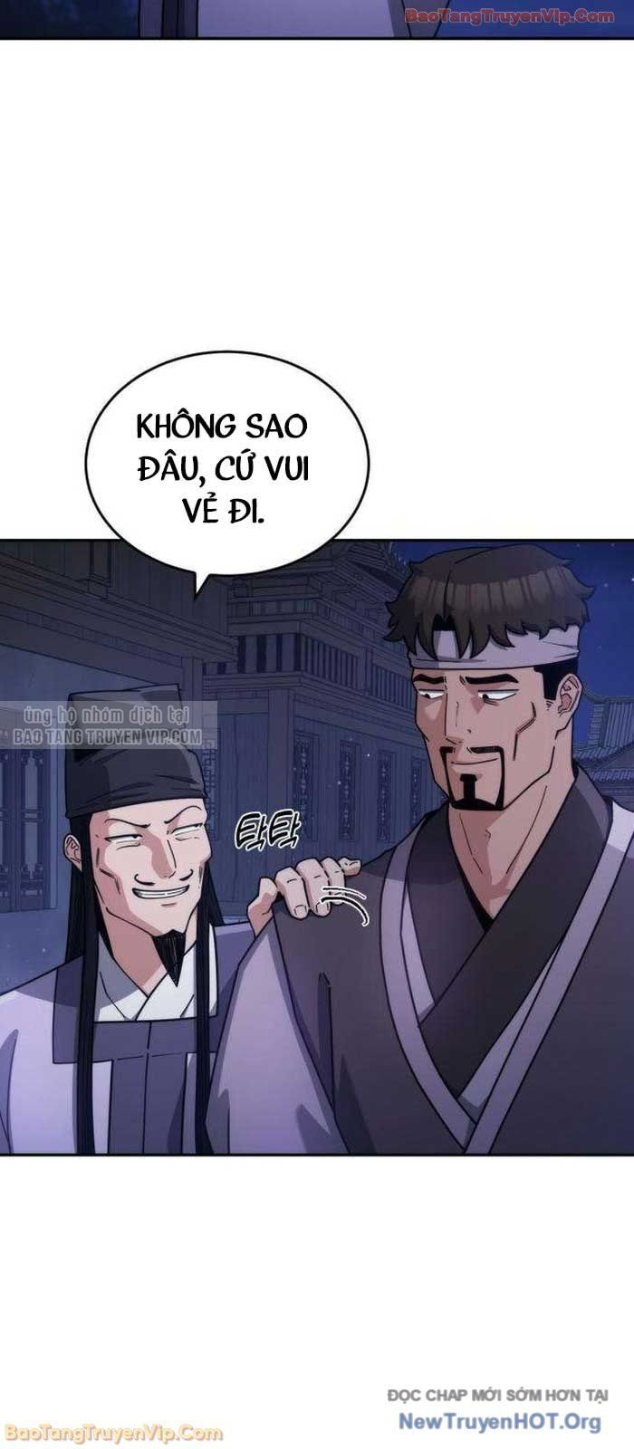 Tiểu Nữ Che Giấu Thiên Phú Võ Công Chapter 2 - Trang 2