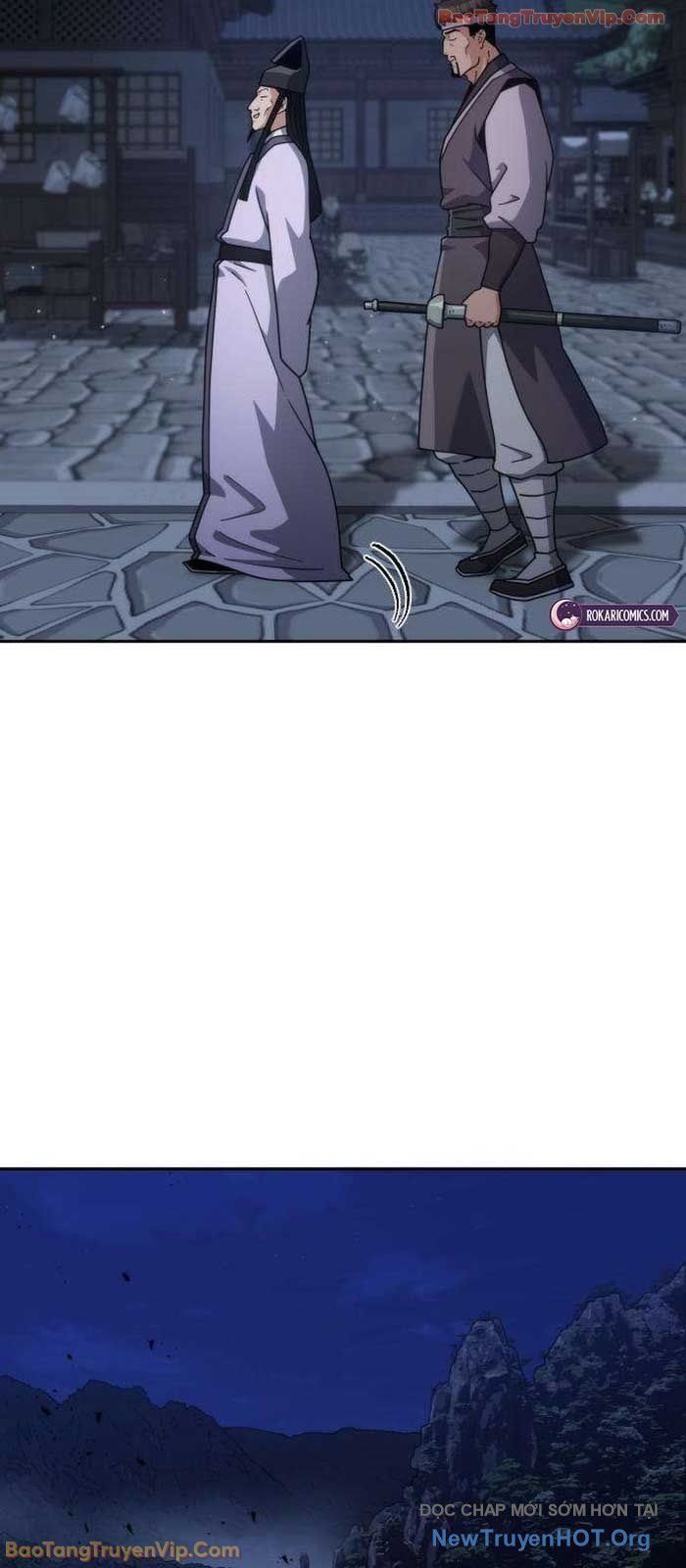 Tiểu Nữ Che Giấu Thiên Phú Võ Công Chapter 2 - Trang 2