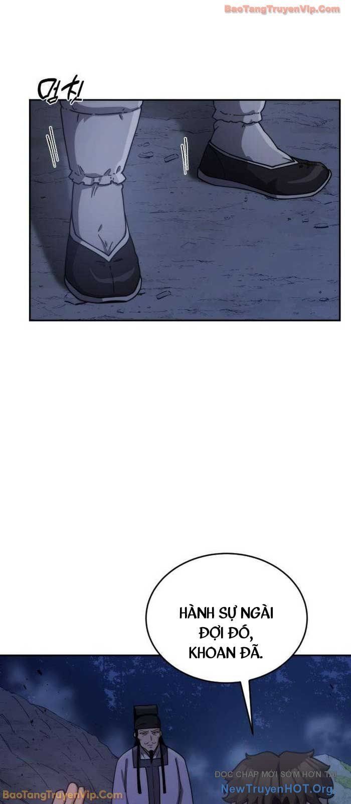 Tiểu Nữ Che Giấu Thiên Phú Võ Công Chapter 2 - Trang 2