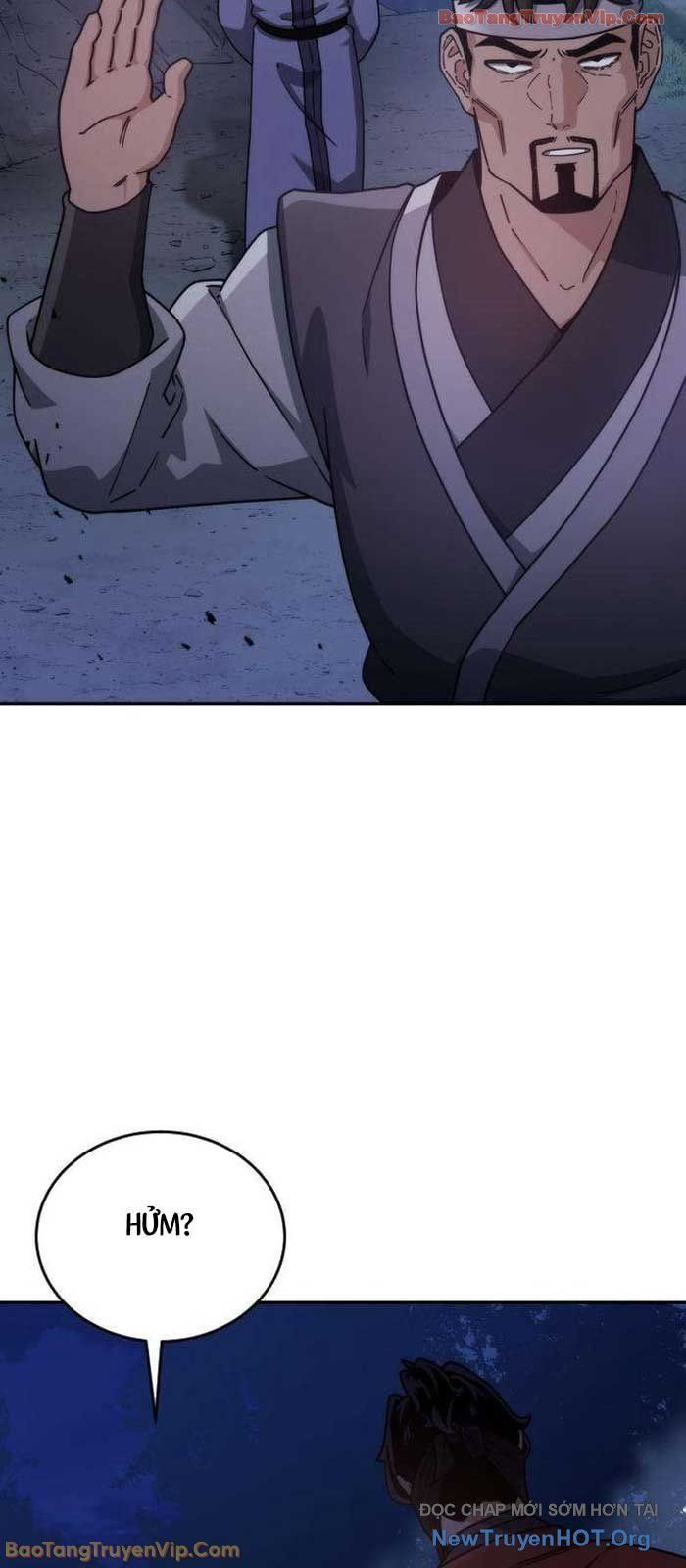 Tiểu Nữ Che Giấu Thiên Phú Võ Công Chapter 2 - Trang 2