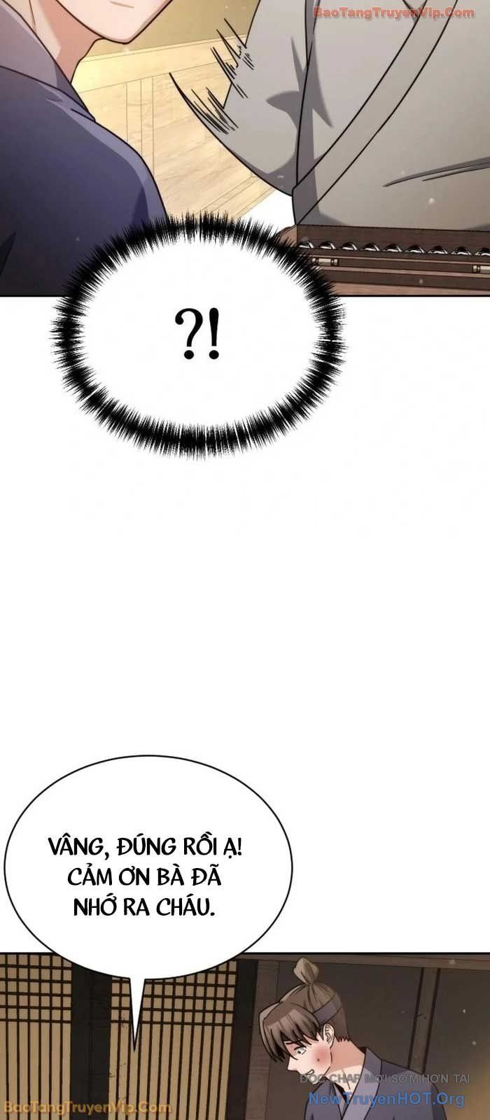 Tiểu Nữ Che Giấu Thiên Phú Võ Công Chapter 3 - Trang 2