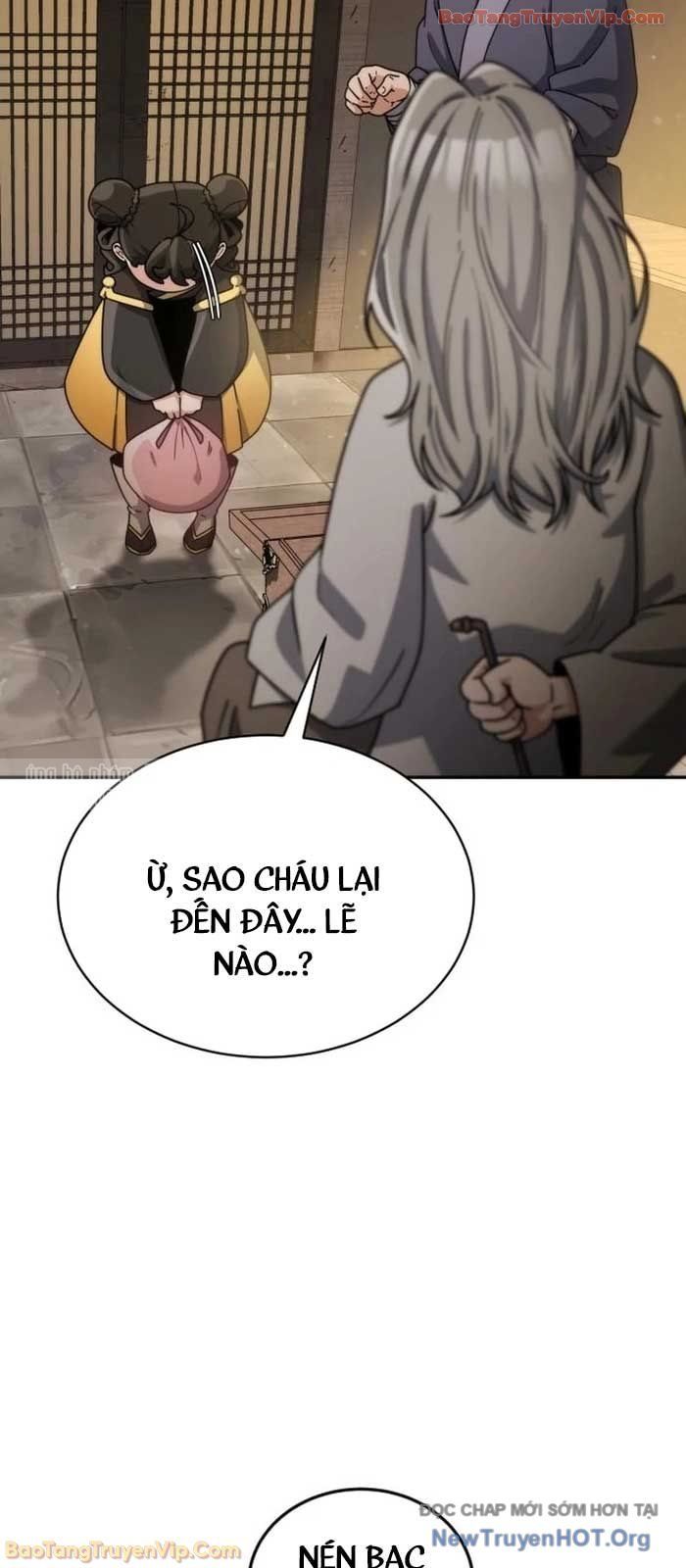 Tiểu Nữ Che Giấu Thiên Phú Võ Công Chapter 3 - Trang 2