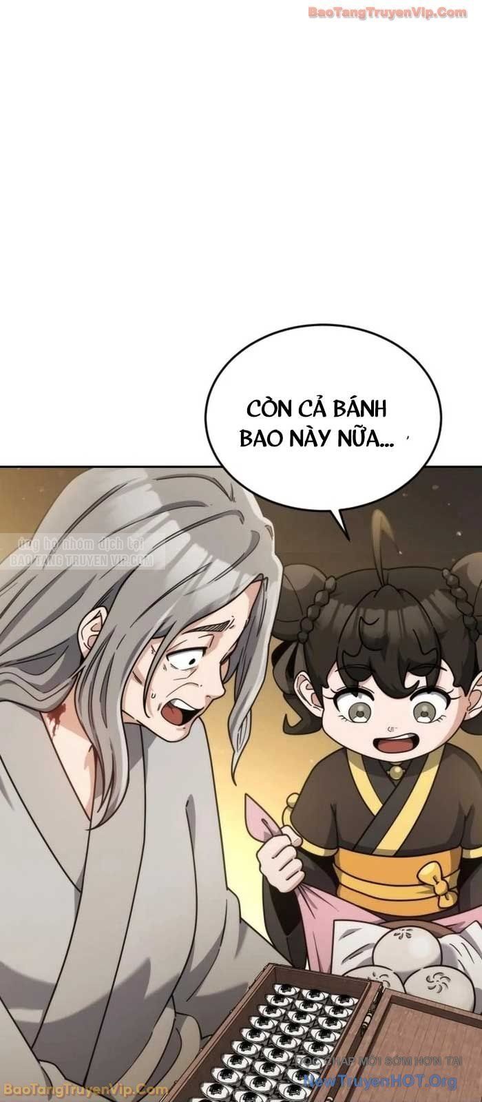 Tiểu Nữ Che Giấu Thiên Phú Võ Công Chapter 3 - Trang 2