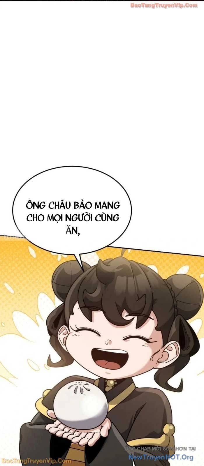 Tiểu Nữ Che Giấu Thiên Phú Võ Công Chapter 3 - Trang 2