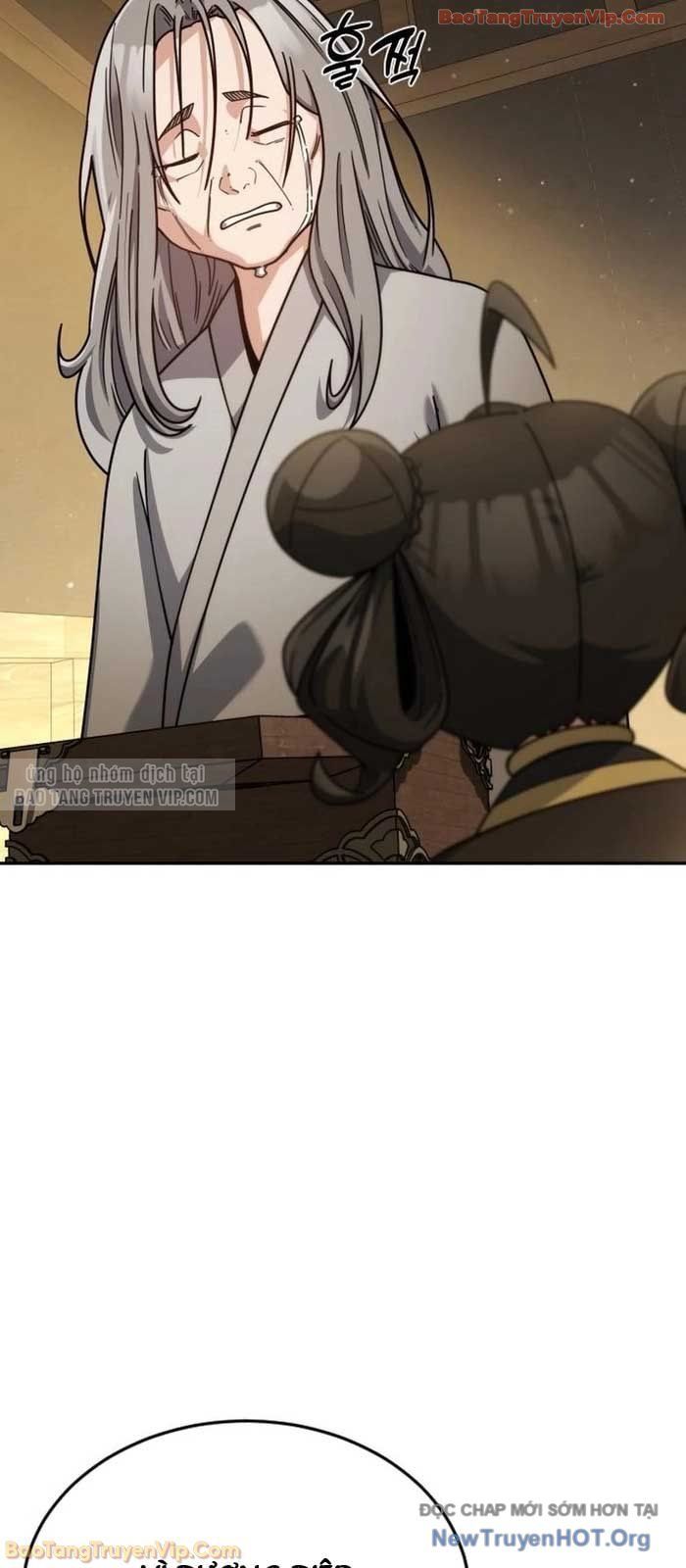 Tiểu Nữ Che Giấu Thiên Phú Võ Công Chapter 3 - Trang 2