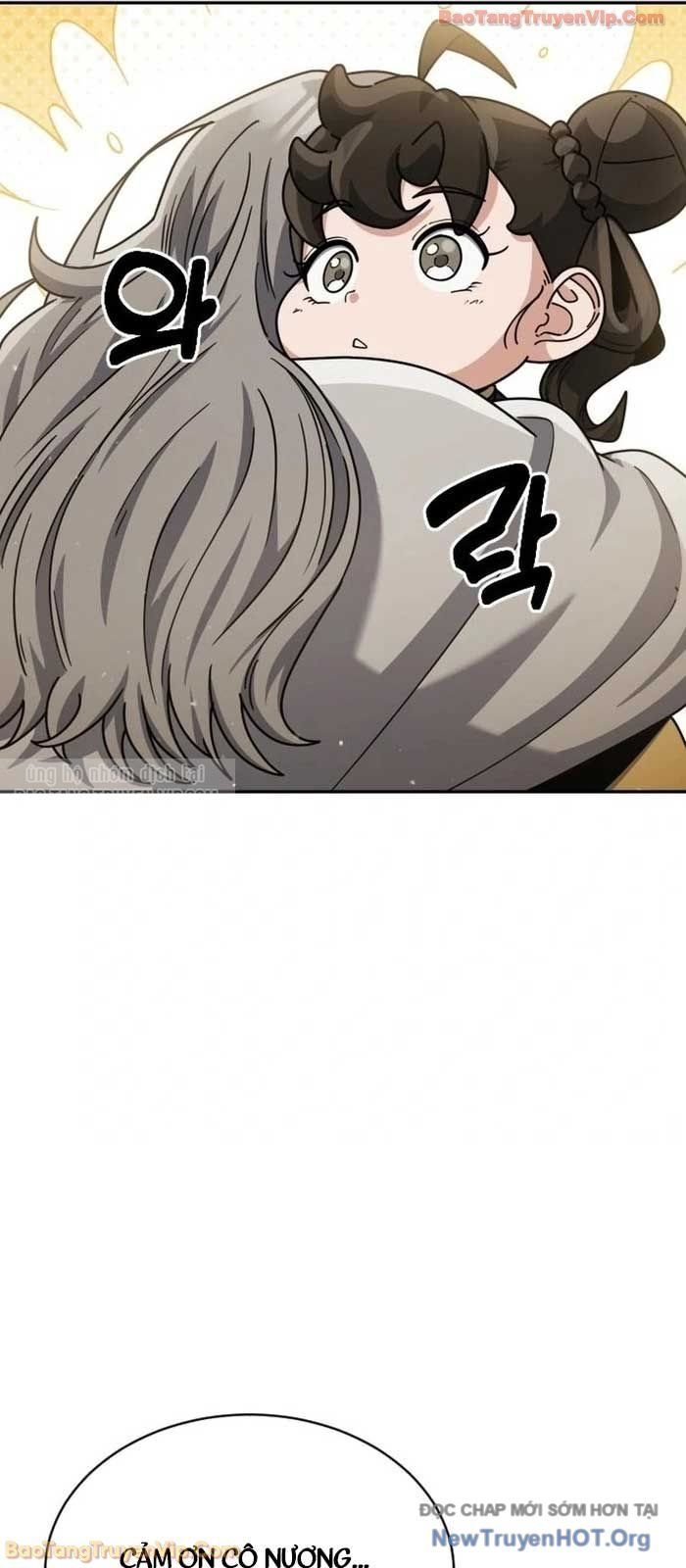 Tiểu Nữ Che Giấu Thiên Phú Võ Công Chapter 3 - Trang 2